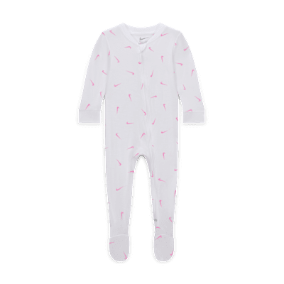 Nike Baby Essentials Baby Coveralls (2-Pack)