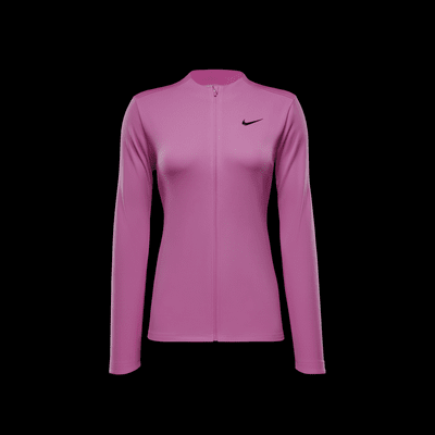 Nike Dri-FIT UV Advantage Women's Full-Zip Top