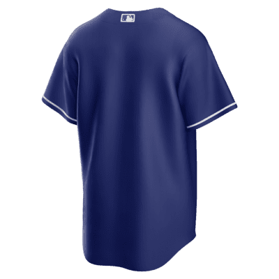 MLB Los Angeles Dodgers Men's Replica Baseball Jersey