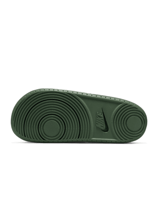 Nike Offcourt (NFL Green Bay Packers) Slide