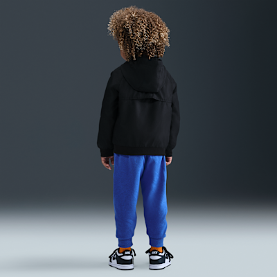 Rompevientos con paneles infantil Nike