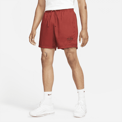 Nike Sportswear Men's Woven Flow Shorts