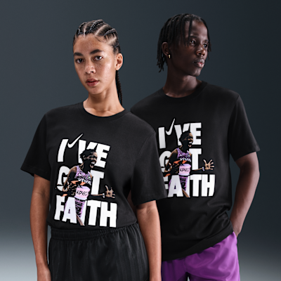 Faith