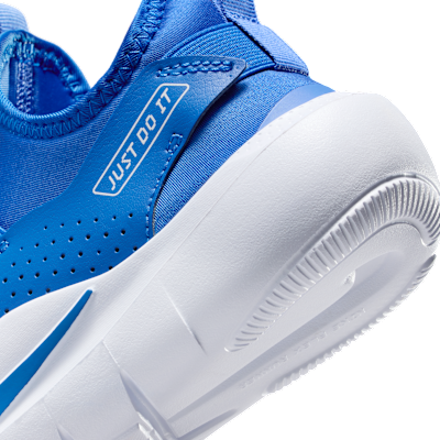 Nike Flex Runner 4 Big Kids' Running Shoes