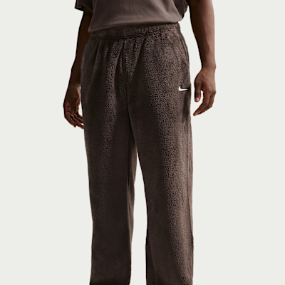 NOCTA CS Fleece-Hose (Herren)