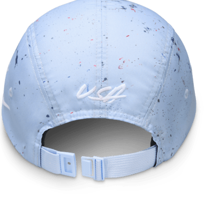 Casquette de breaking Nike Dri-FIT États-Unis Fly