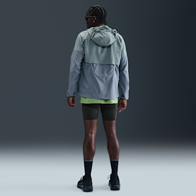 Nike Fast Mallas de running Dri-FIT de 1/2 - Hombre