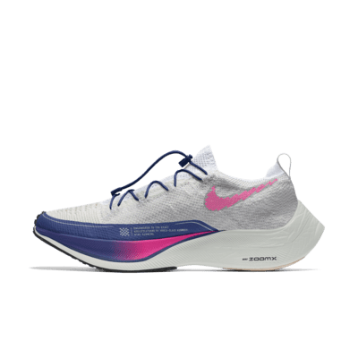 Nike ZoomX Vaporfly NEXT% 2 By You