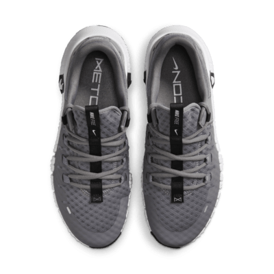 Nike Free Metcon 5 (Team) Men's Workout Shoes