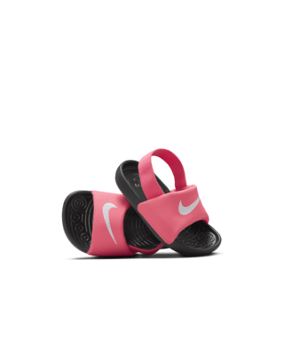 Детские  Nike Kawa Baby/Toddler Slides