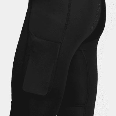 Tights da fitness a 3/4 Dri-FIT Nike Pro – Uomo