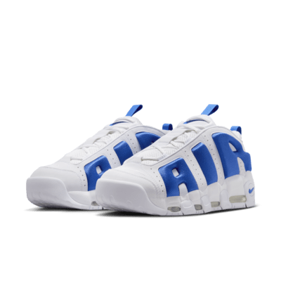 Nike Air More Uptempo Low Men's Shoes