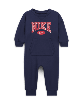 Детские  Nike Game Day Essentials Baby (12-24M) Coverall