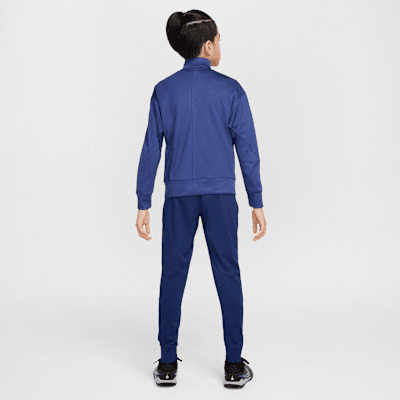 Strike Atlético de Madrid Chándal de fútbol de tejido Knit Nike Dri-FIT - Niño/a