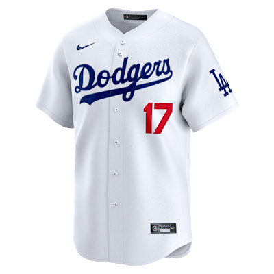 Shohei Ohtani Los Angeles Dodgers