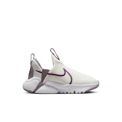 Tenis para niños de preescolar Nike Flex Plus 2