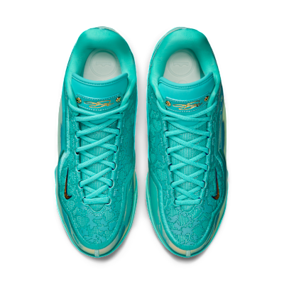LeBron XXIII "Miami Twice" 籃球鞋