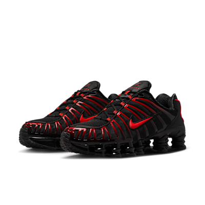 ナイキ ショックス TL メンズシューズ