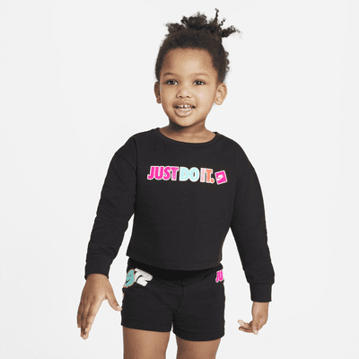 nike 2t girl