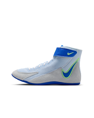 Мужские кроссовки Nike Speedsweep 8 Big Kids' Wrestling