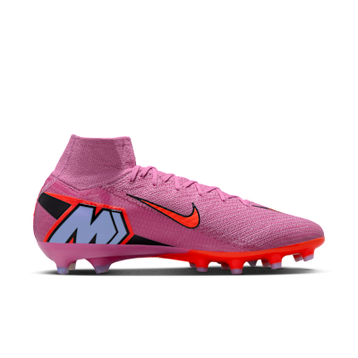 Nike Mercurial Superfly 10 Elite Artificial-Grass High-Top Football Boot