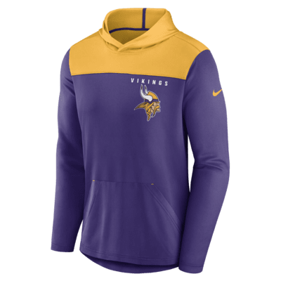 MondaySucksStore Minnesota Vikings Hoodie, Vikings Hoodie, Pullover, Nfl, Nike