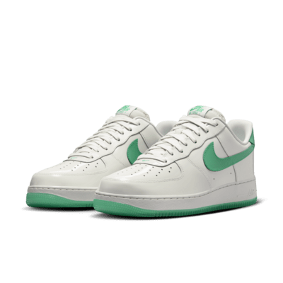 Nike Air Force 1 '07 Premium Erkek Ayakkabısı