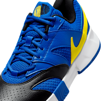 NikeCourt Lite 4 Men's Tennis Shoes