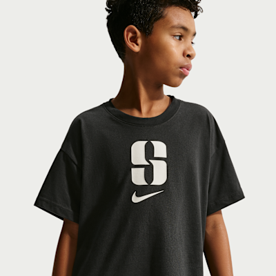 Sabrina Kids' Dri-FIT Max90 T-Shirt