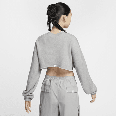 Nike Sportswear Women's Oversized French Terry Shrug