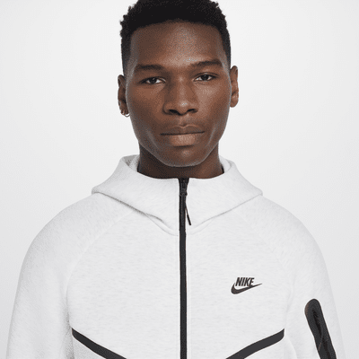 Nike Tech Men's Full-Zip Windrunner Hoodie