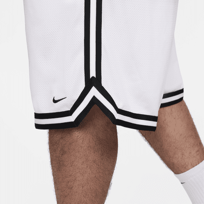 Nike DNA Men's Dri-FIT 10" Basketball Shorts