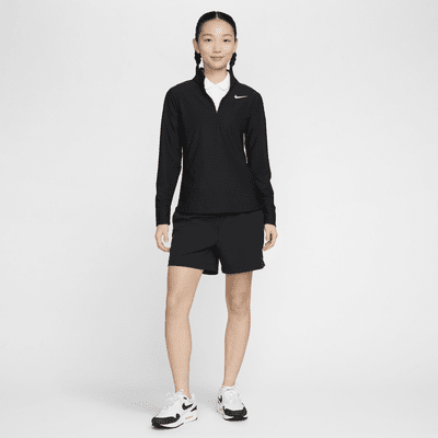 Nike Tour Women's Dri-FIT ADV 1/4-Zip Golf Top