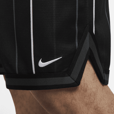 Shorts de básquetbol de 25 cm para hombre Nike Dri-FIT DNA