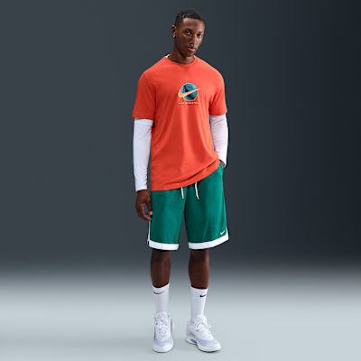 Nike DNA Academy