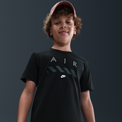 T-shirt Nike Air – Ragazzo/a