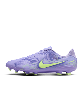 Unisex  Nike United Tiempo Legend 10 Academy MG Low-Top Soccer Cleats