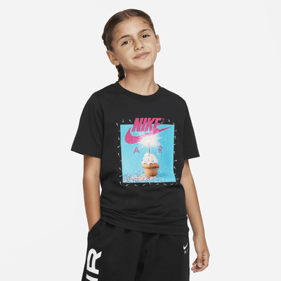 nike birthday shirt