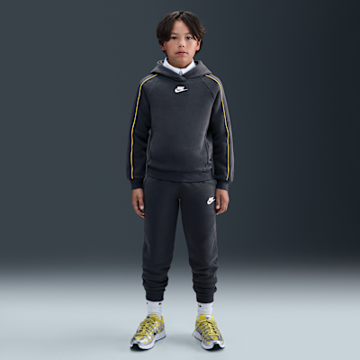 Nike Sportswear Club Fleece Chándal con capucha - Niño/a