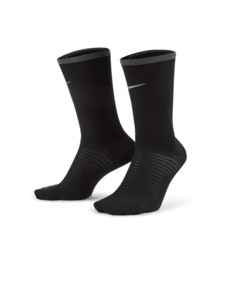 Aja Alrededores Nacarado Nike Spark Lightweight Running Crew Socks. Nike.com