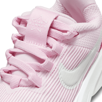 Nike Star Runner 4 Baby/Toddler Shoes