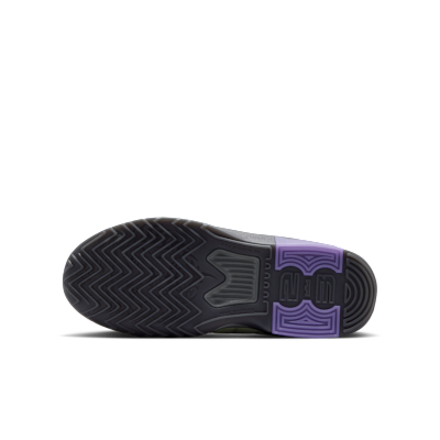 LeBron Witness 9 Older Kids' Basketball Shoes