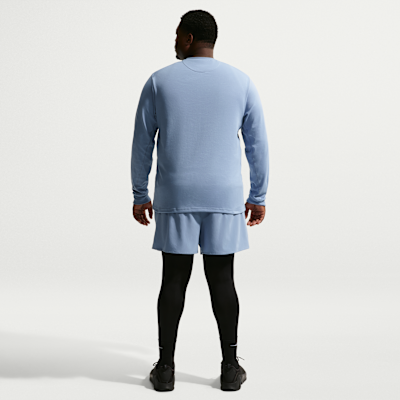 Nike Primary Men's Dri-FIT Long-Sleeve Versatile Top