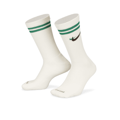 Nike Everyday Plus Force gepolsterte Crew-Socken