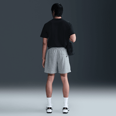 Nike Club Men's French Terry Flow Shorts