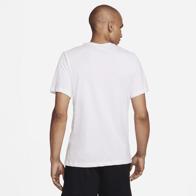 Playera de fitness para hombre Nike Dri-FIT