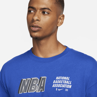 Team 31 Courtside Max90 Men's Nike NBA T-Shirt