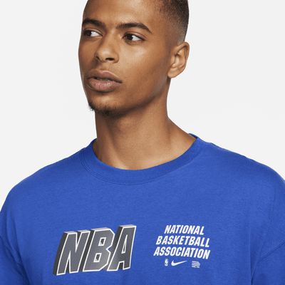 Team 31 Courtside Max90 Men's Nike NBA T-Shirt.