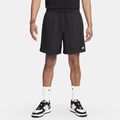 Nike Club Men's Woven Flow Shorts.