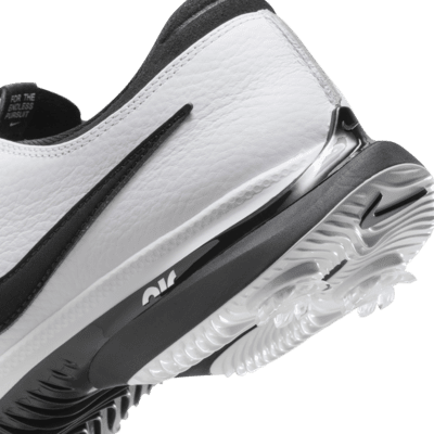 Nike Victory Tour 3 Golf Shoes (Wide)